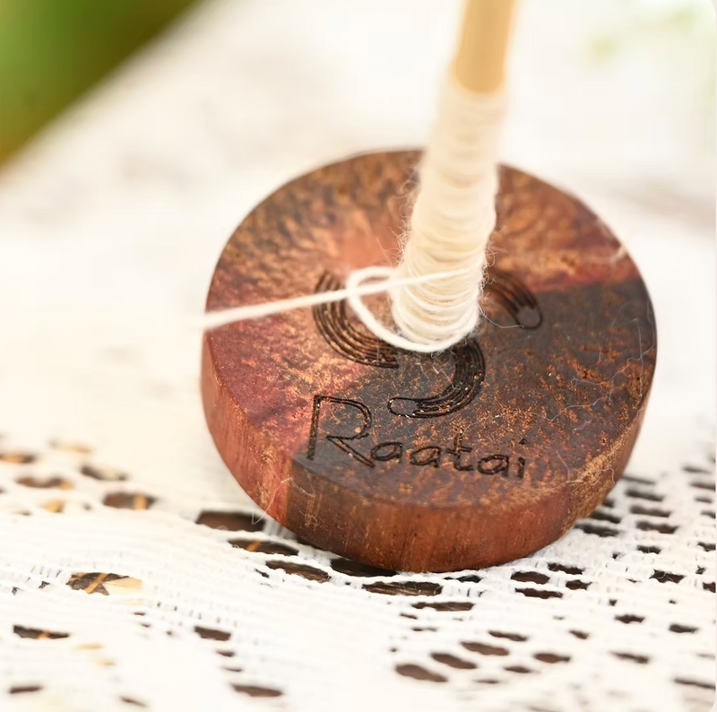 Spinning Tool