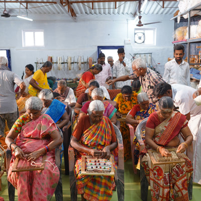COMMUNITY WELLNESS