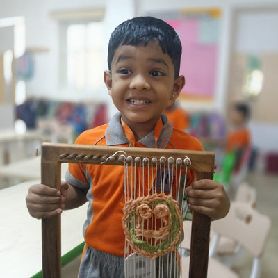 CURRICULUM INTEGRATION