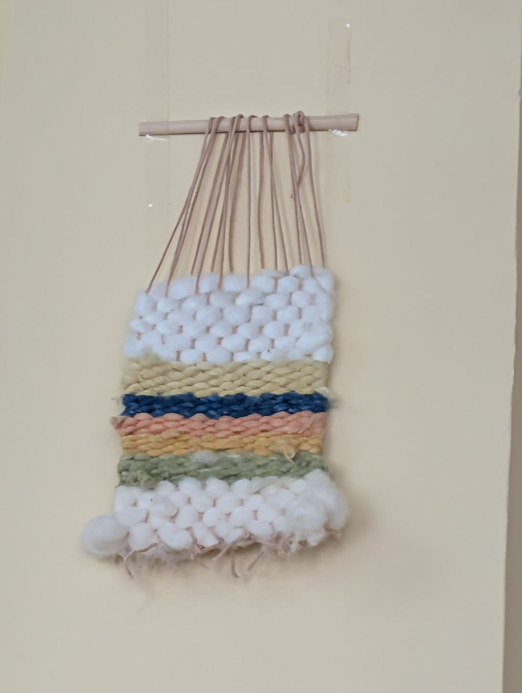WeaveMate (12*12)