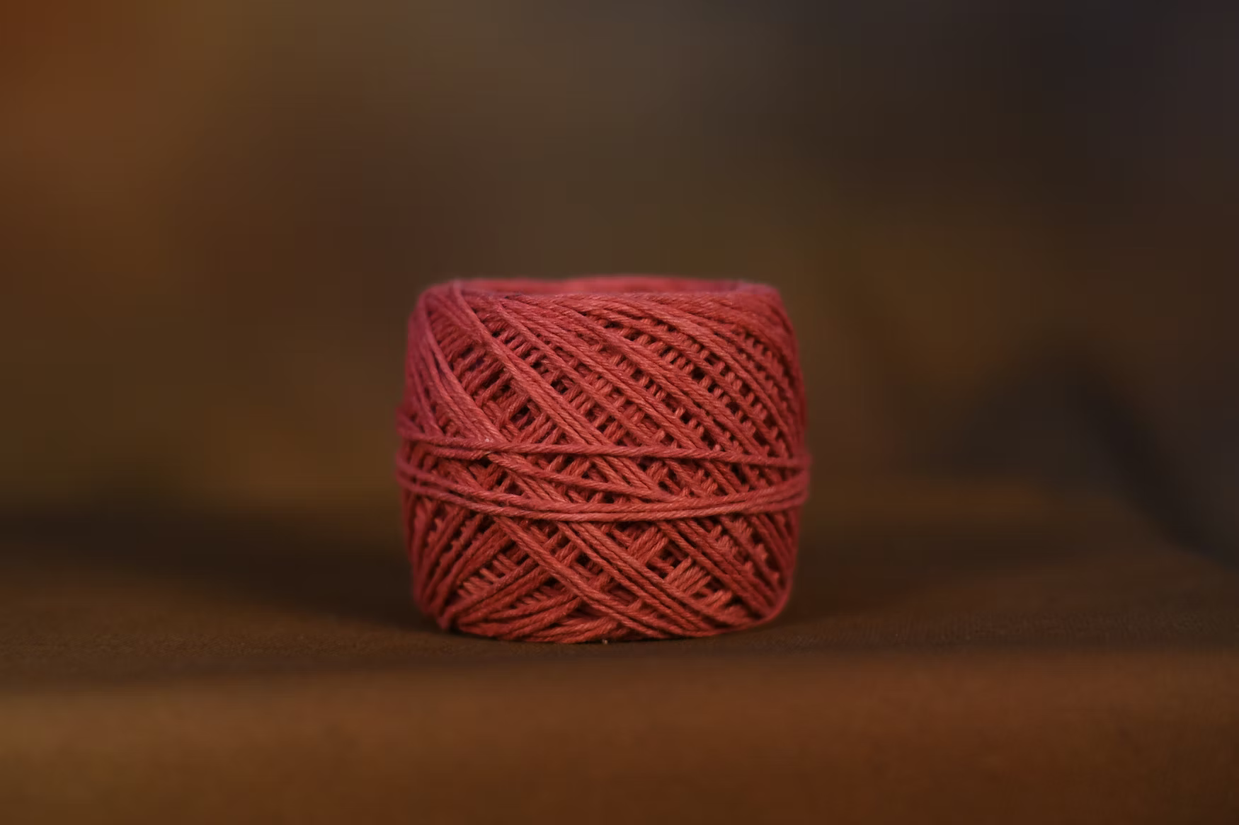 Warp Cotton Yarn – Strong, Thick and Loom-Ready