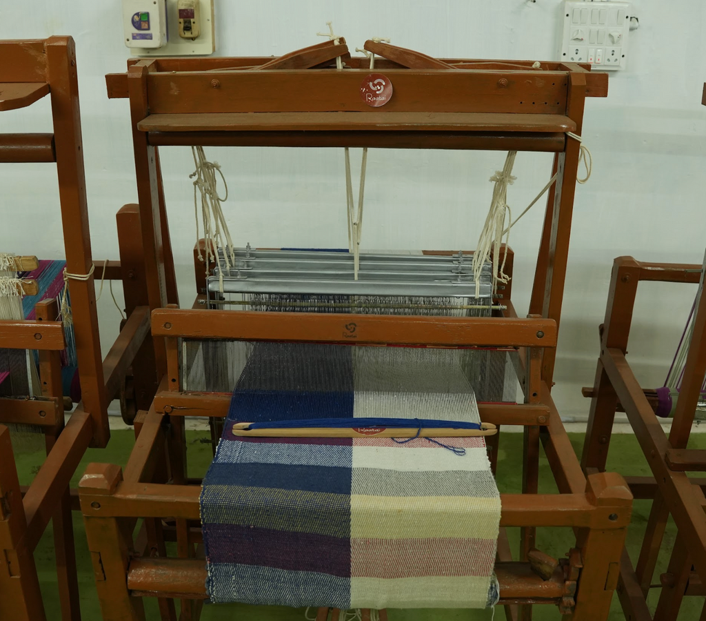 WeaveFit Loom – Loom for Advanced Weaving