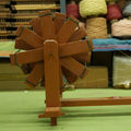 Raatai – Traditional Yarn Spinning Tool