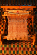 WeaveAlly Loom – Creative DIY Weaving Loom